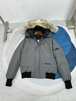 Куртки И Пуховики Женские Canada Goose 1956449