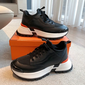 Кроссовки Женские Hermes 1237221