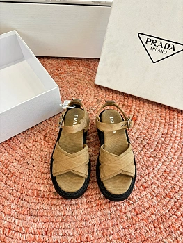 Сандалии Женские Prada 11410365