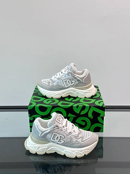 Кроссовки Мужские Dolce & Gabbana 25559