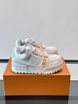 Кроссовки Женские Louis Vuitton 13580305