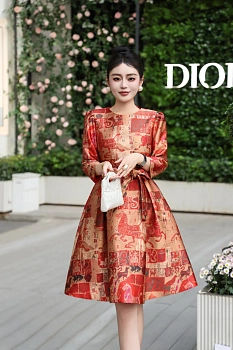 Платья Женские Hermes 2087227