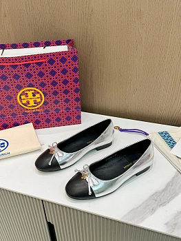 Балетки Женские Tory Burch 1216571