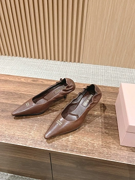 Туфли Женские Miu Miu 4132