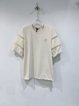 Футболки Женские Moncler 11076519