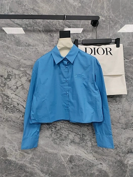 Рубашки Женские Loewe 13314347