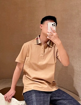 Футболки Мужские Burberry 11736379