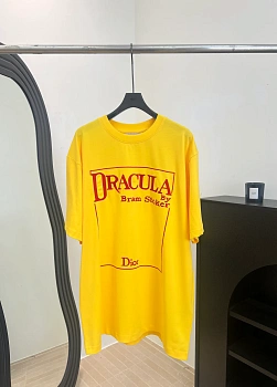 Футболки Женские Christian Dior 1270901