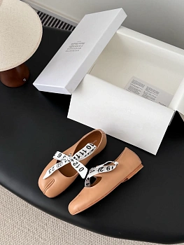 Балетки Женские Maison Margiela 1011898