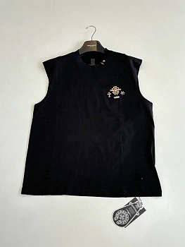 Жилеты Мужские Chrome Hearts 12795115