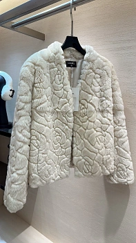 Шубы Женские Chanel 381090