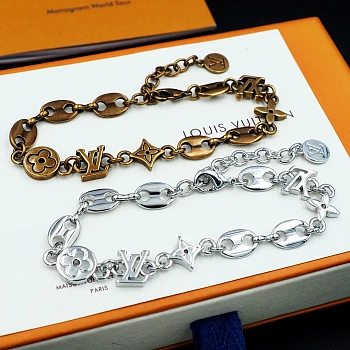 Бижутерия Louis Vuitton 1707104