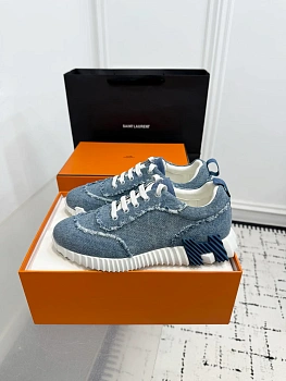 Кроссовки Женские Hermes 199482