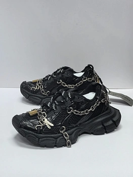 Кроссовки Женские Balenciaga 9684219