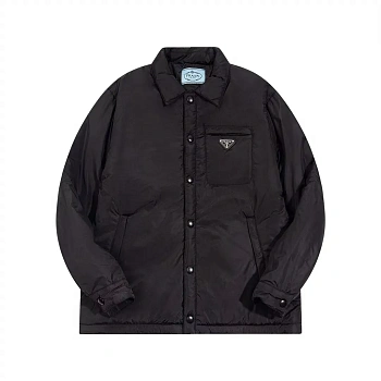 Куртки И Пуховики Женские Prada 790038