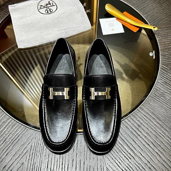 Лоферы И Туфли Мужские Hermes 857606