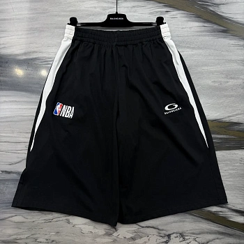 Шорты Мужские Balenciaga 5536414