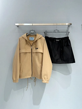 Куртки И Пуховики Женские Prada 1464668