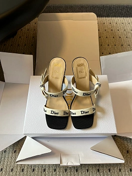 Босоножки Женские Christian Dior 13072510