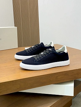 Кроссовки Мужские Brunello Cucinelli 11953479