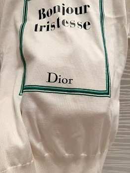 Футболки Женские Christian Dior 11505775
