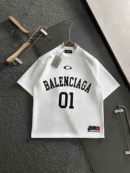 Футболки Мужские Balenciaga 35060