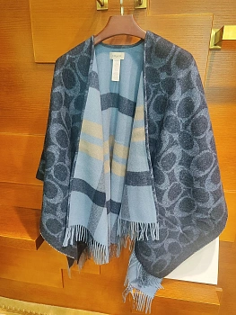 Шарфы Женские Coach 153856