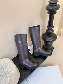 Сапоги Женские Celine 227801