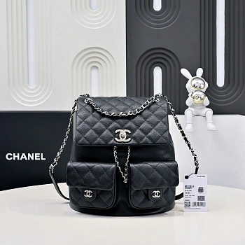 Рюкзаки Женские Chanel 115248