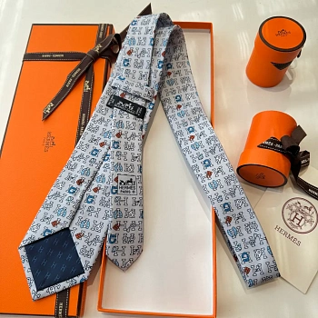Шарфы Hermes 218376