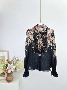 Рубашки Женские Zimmermann 11588412