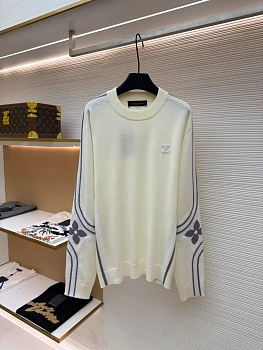 Джемперы И Свитеры Мужские Louis Vuitton 1064742