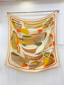 Платки Hermes 5417655