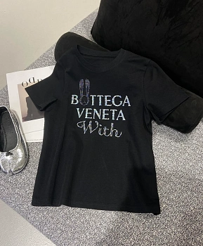 Футболки Женские Bottega Veneta 31744