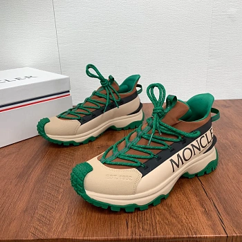 Кроссовки Мужские Moncler 13136200