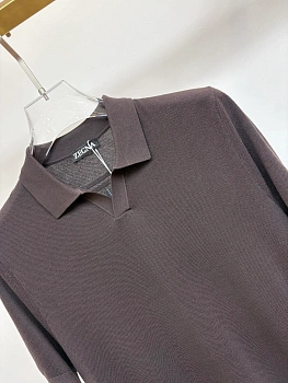 Рубашки Мужские Zegna 11677850