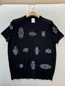 Футболки Женские Hermes 12938730