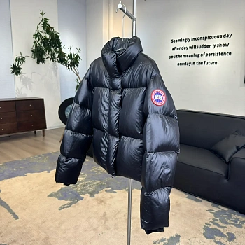 Куртки И Пуховики Женские Canada Goose 789034