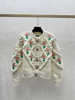 Джемперы И Свитеры Женские Chanel 996879