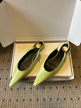 Туфли Женские Saint Laurent 11441018