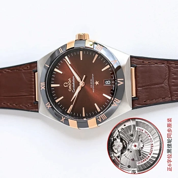 Часы Мужские Omega 3140