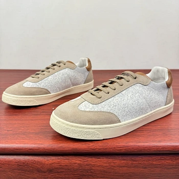 Кеды Мужские Brunello Cucinelli 573134
