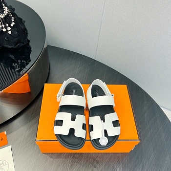 Шлепанцы Женские Hermes 11194590