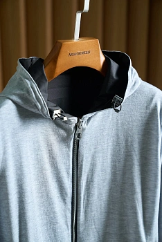 Куртки И Пуховики Мужские Loro Piana 1501877