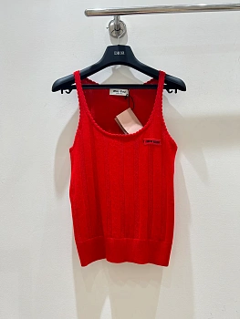 Топы Женские Miu Miu 11700771