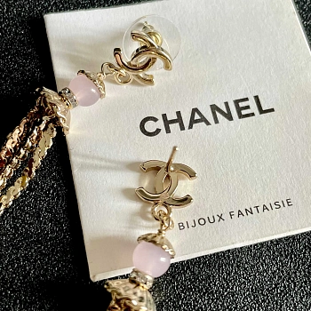 Бижутерия Chanel 91339