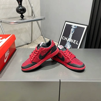 Кроссовки Женские Gucci 209024