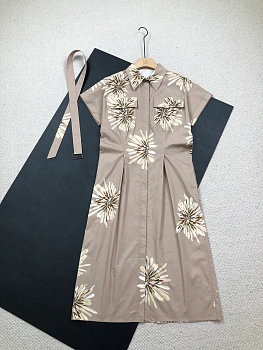 Платья Женские Brunello Cucinelli 10234583