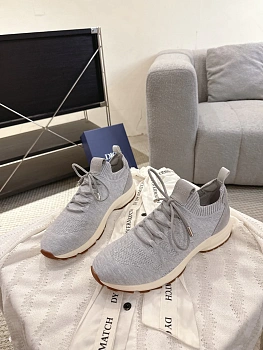 Кроссовки Мужские Christian Dior 1826880