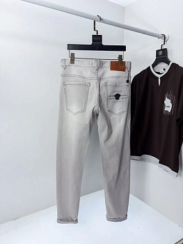 Джинсы Мужские Versace 12764066